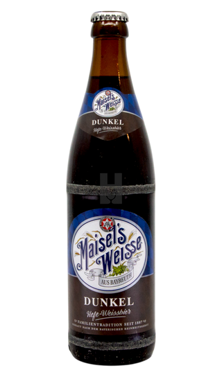 Maisel's Weisse Dunkel