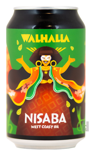 Walhalla Nisaba