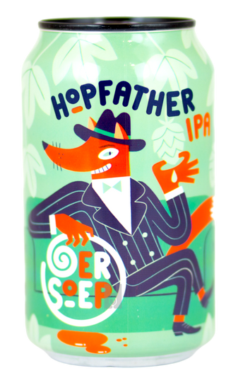 Oersoep Hopfather