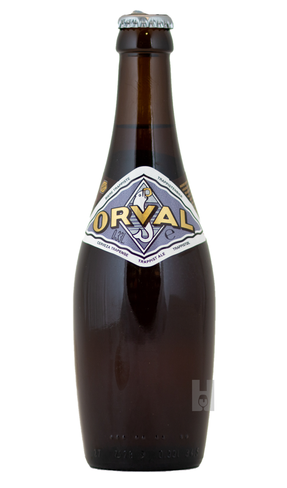 Orval - Hoptimaal