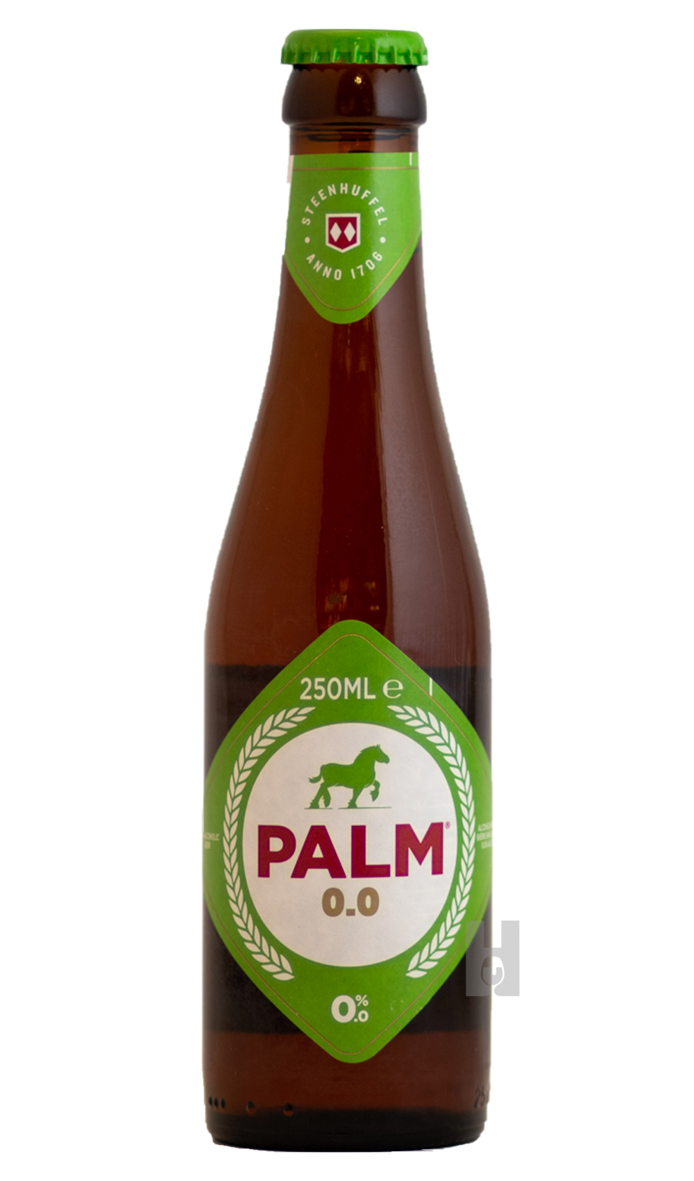 Palm 0.0 - Hoptimaal