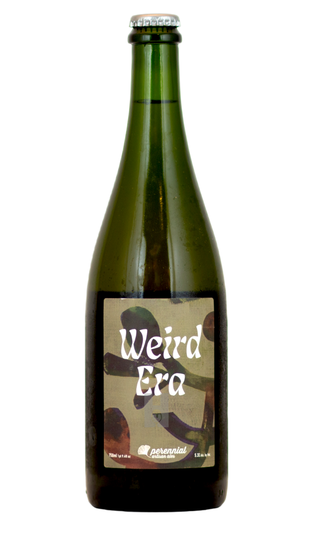 Perennial Weird Era (Blend #2) - Hoptimaal