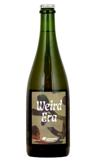 Perennial Weird Era (Blend #2)