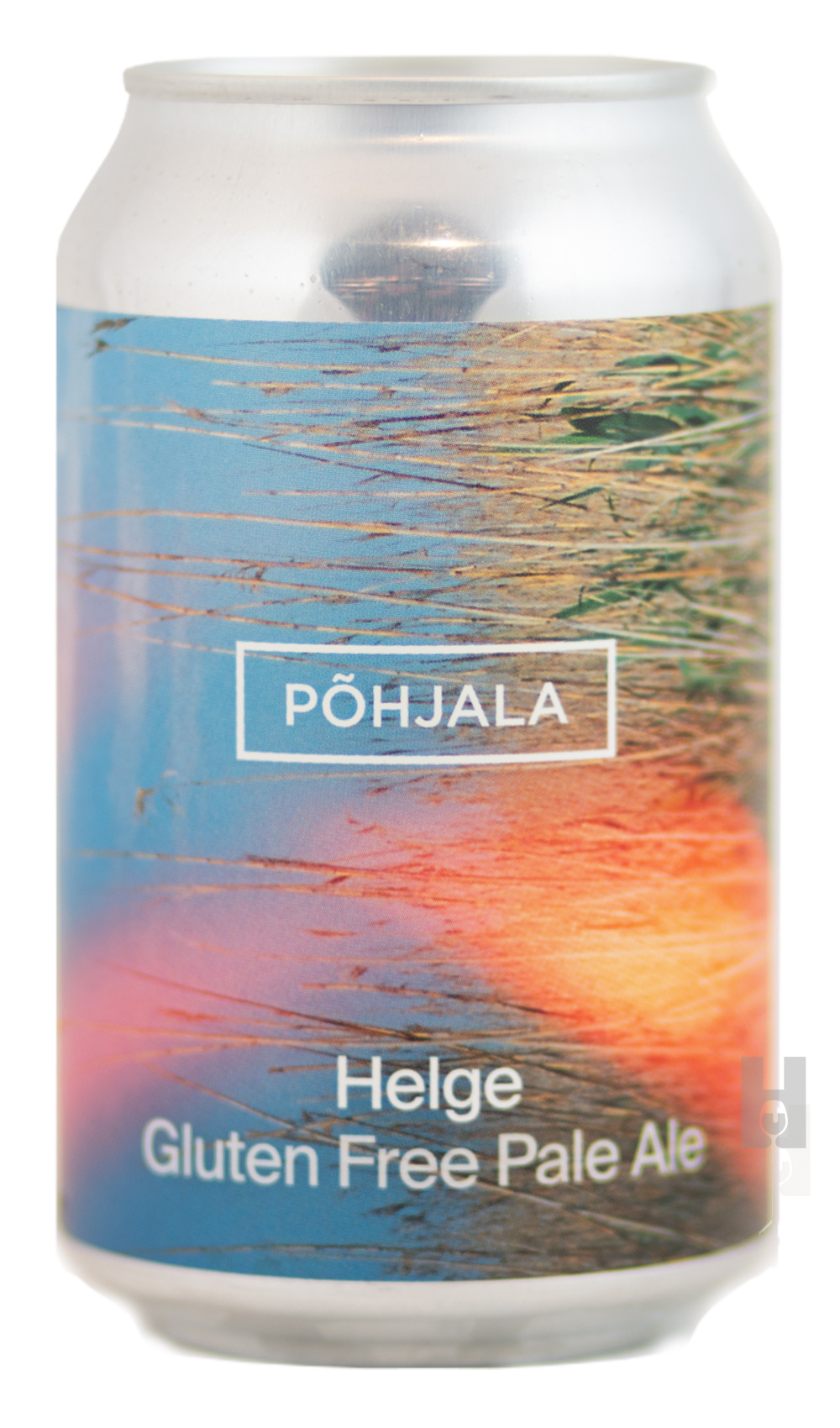 Pohjala Helge - Hoptimaal