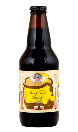 Prairie Artisan Ales French Toast Brunch (2023)