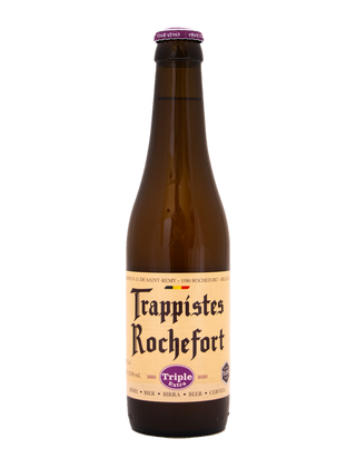 Rochefort Triple Extra