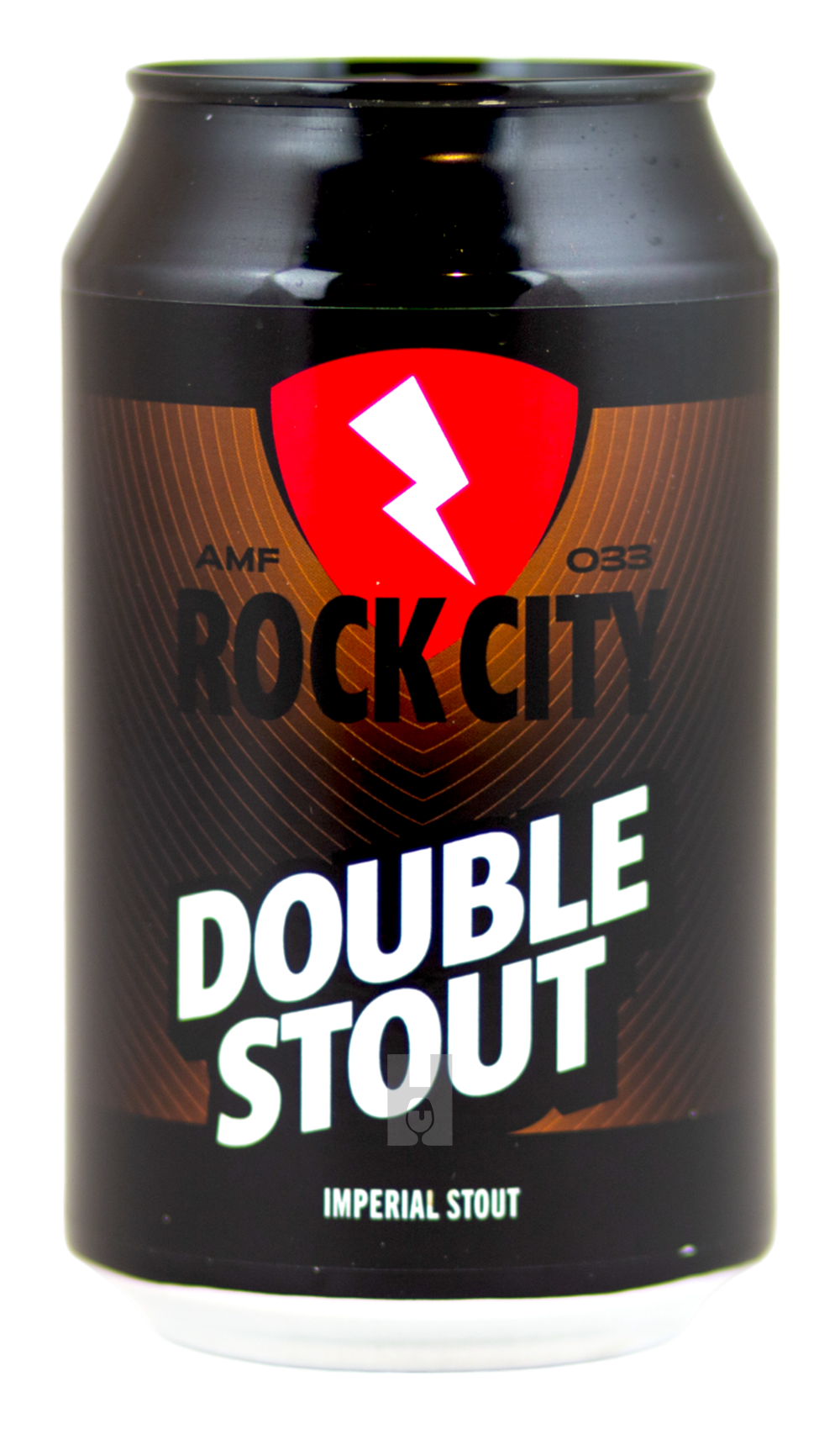 Rock City Double Stout - Hoptimaal