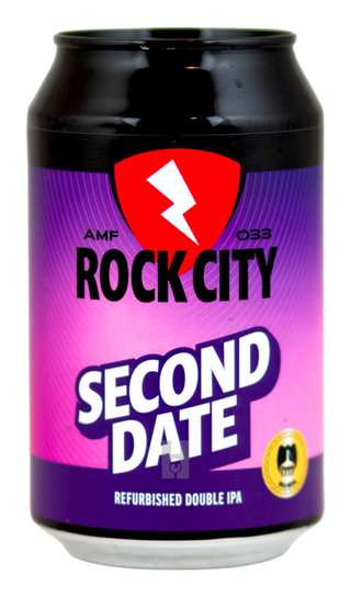 Rock City Second Date