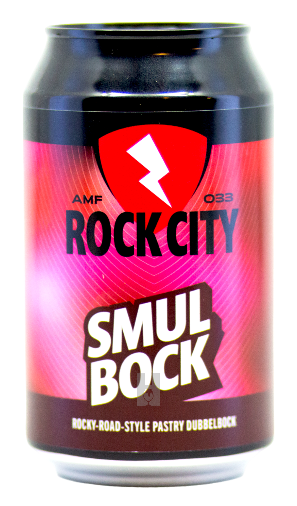 Rock City Smul Bock