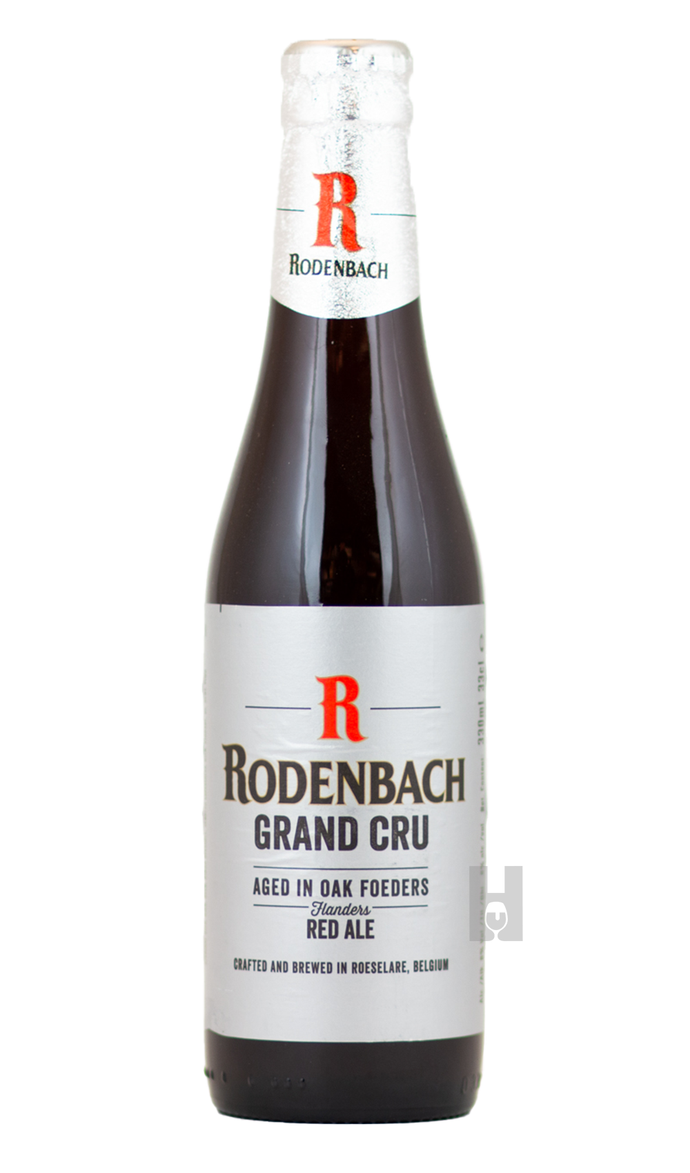 Rodenbach Grand Cru - Hoptimaal