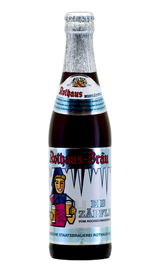 Rothaus Märzen / Eiszäpfle