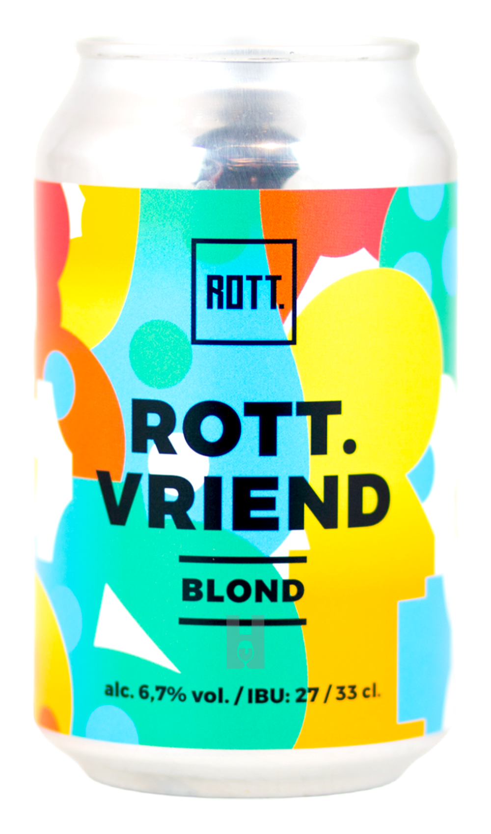 ROTT.vriend - Hoptimaal