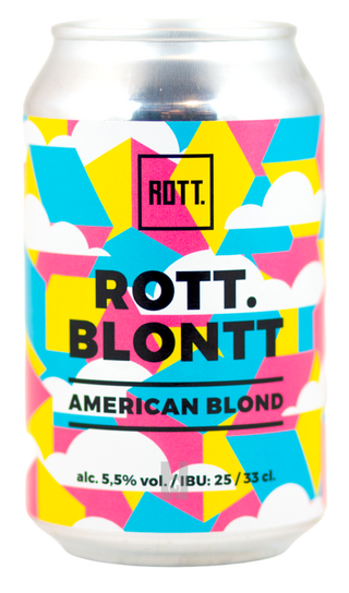 ROTT.blontt