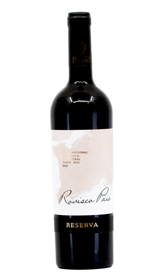 Rovisco Pais Tinto Reserva