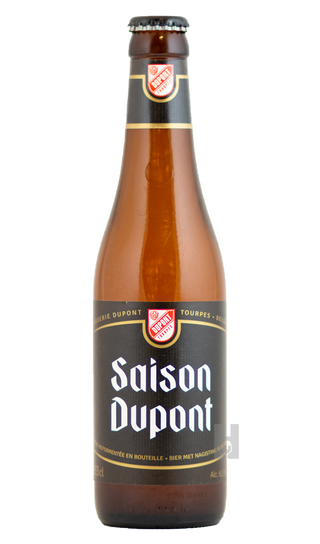 Saison Dupont