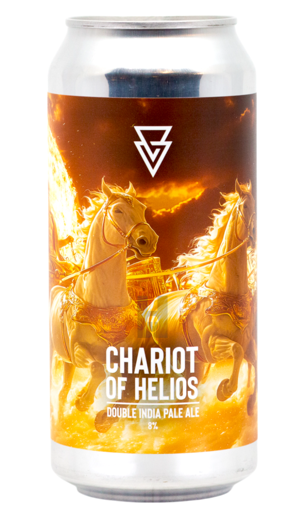 Azvex Chariot Of Helios - Hoptimaal