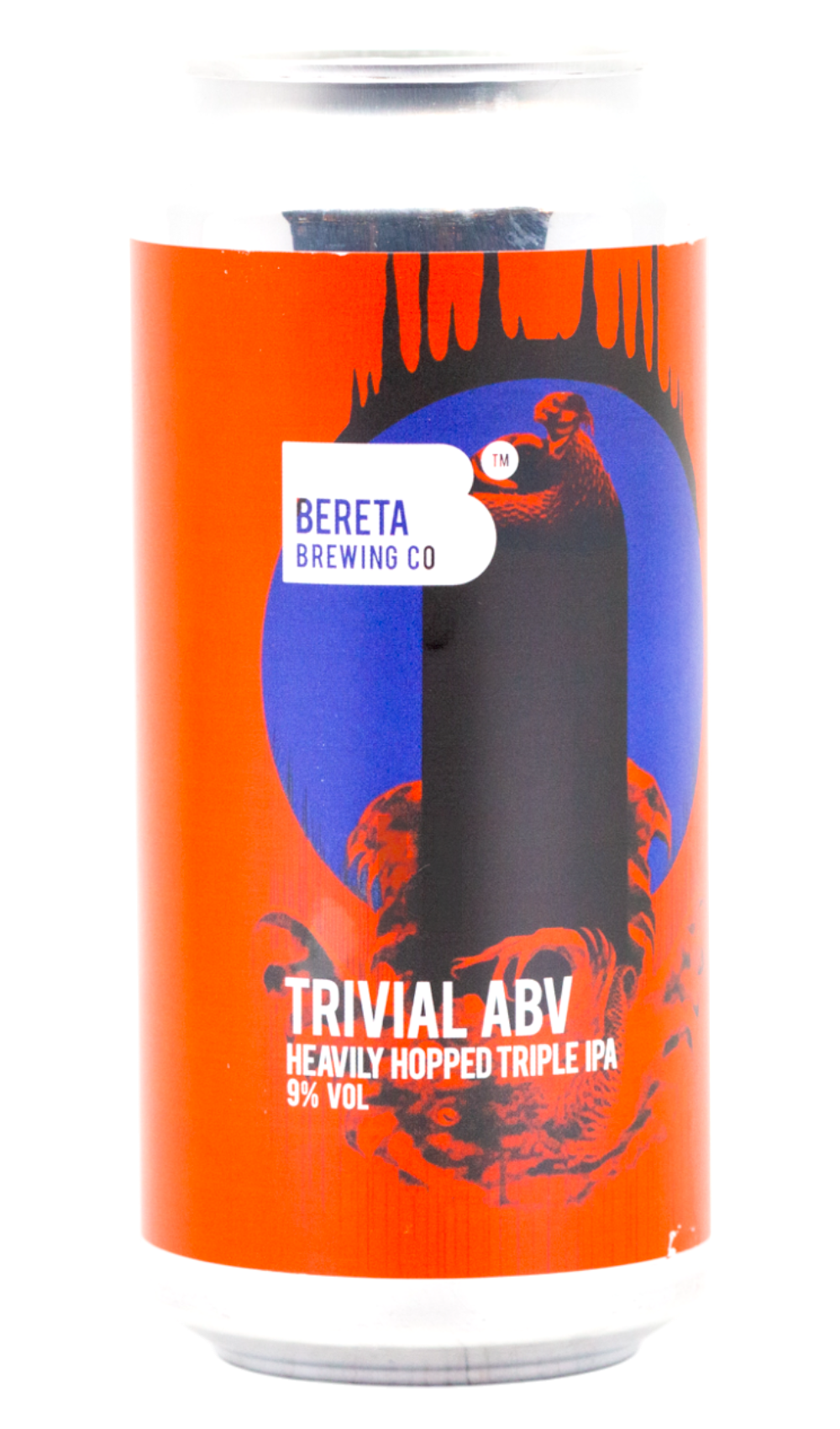 Bereta Trivial ABV - Hoptimaal