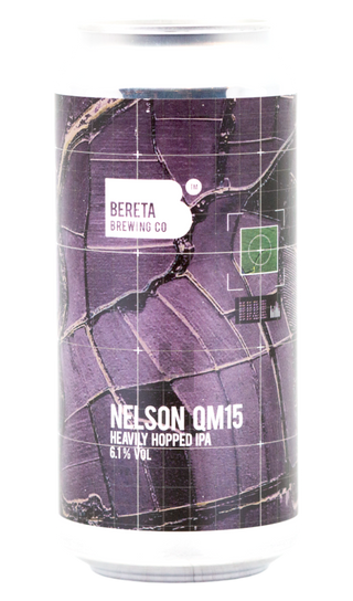 Bereta Nelson QM15