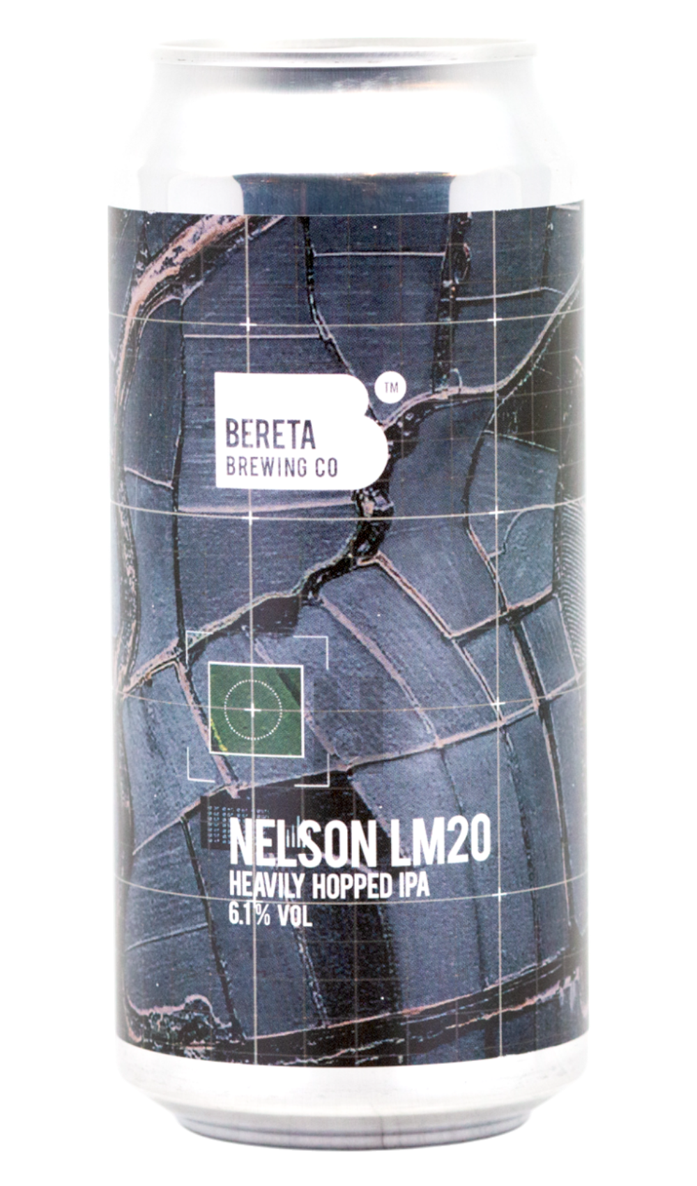 Bereta Nelson LM20 - Hoptimaal