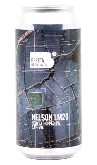 Bereta Nelson LM20