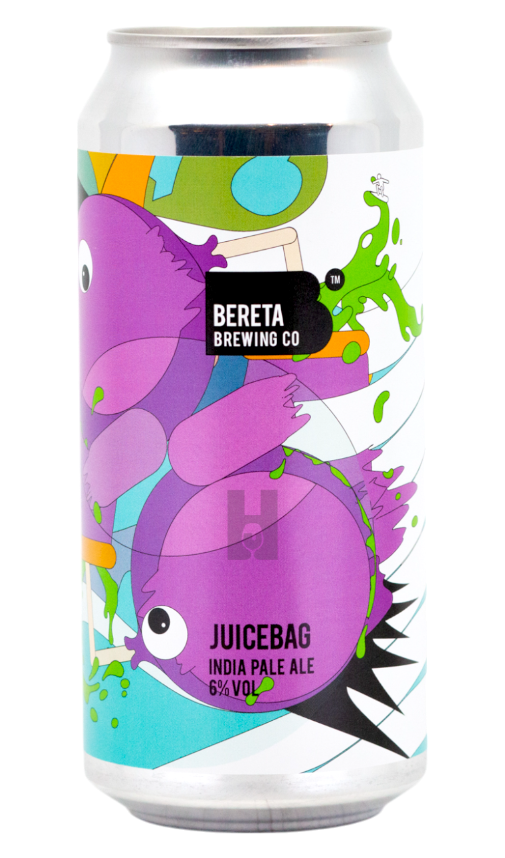 Bereta Juicebag - Hoptimaal