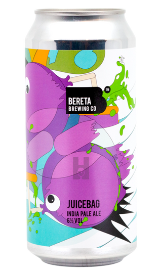 Bereta Juicebag