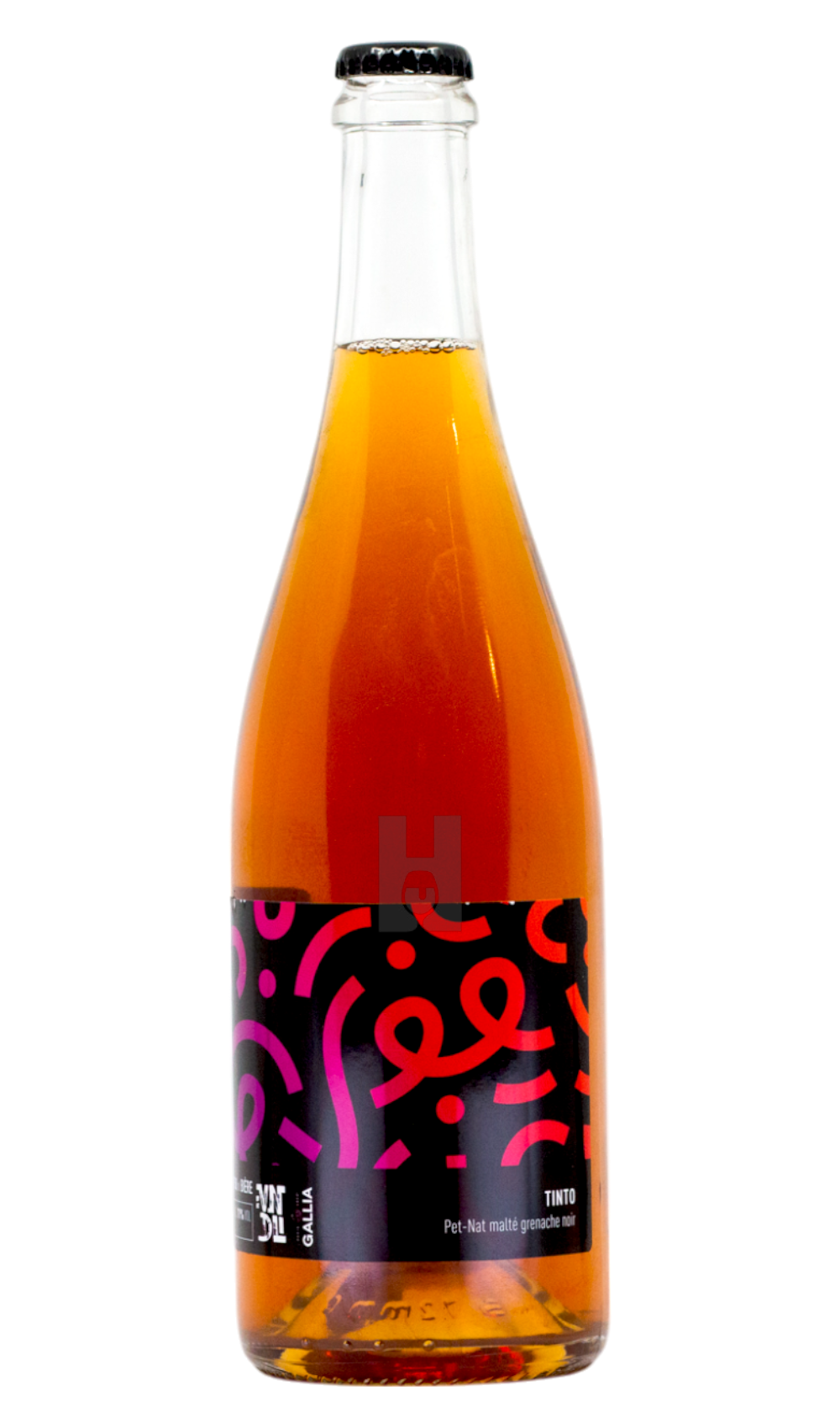 VNDL Tinto - Hoptimaal