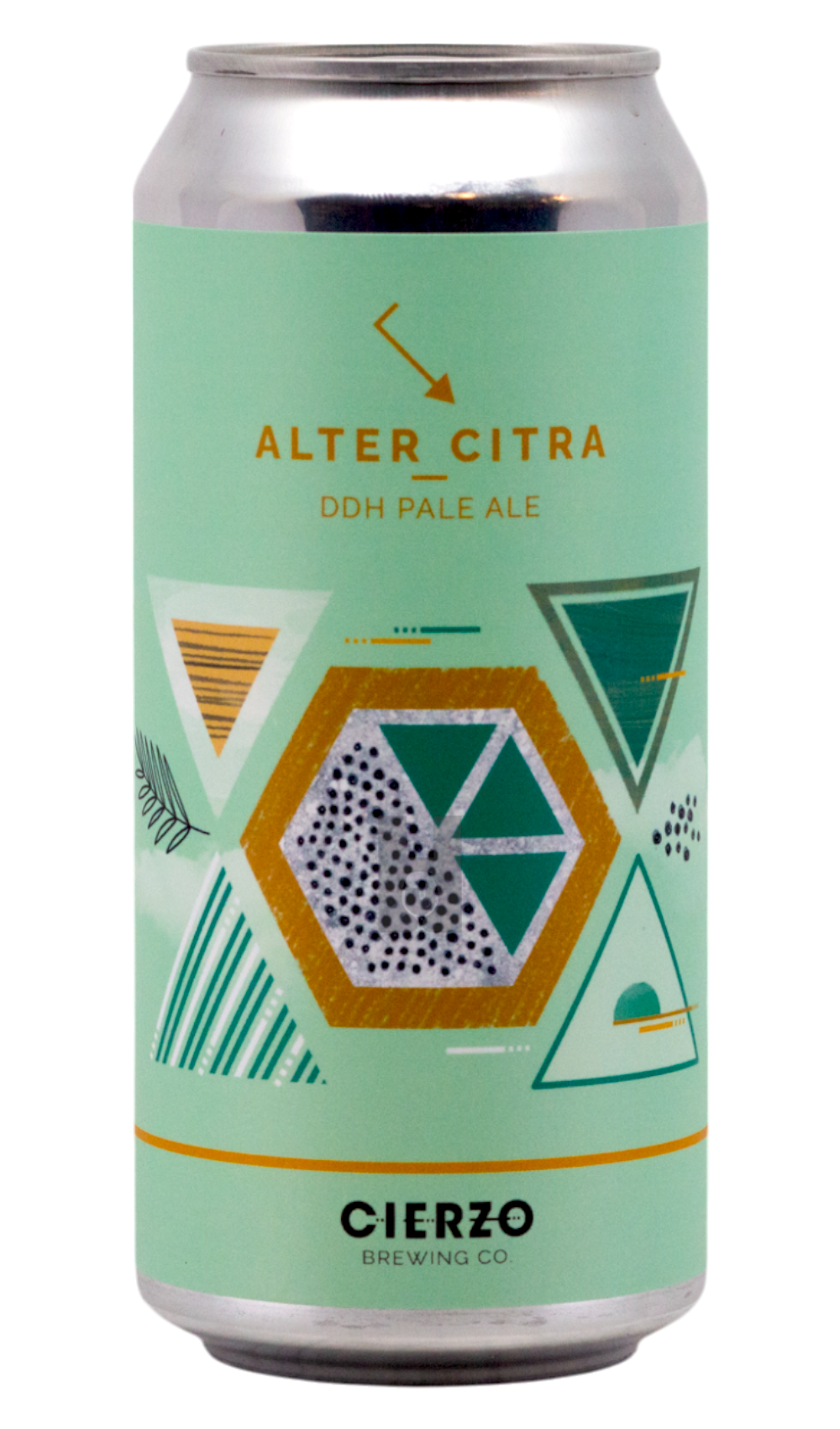 Cierzo Alter Citra - Hoptimaal