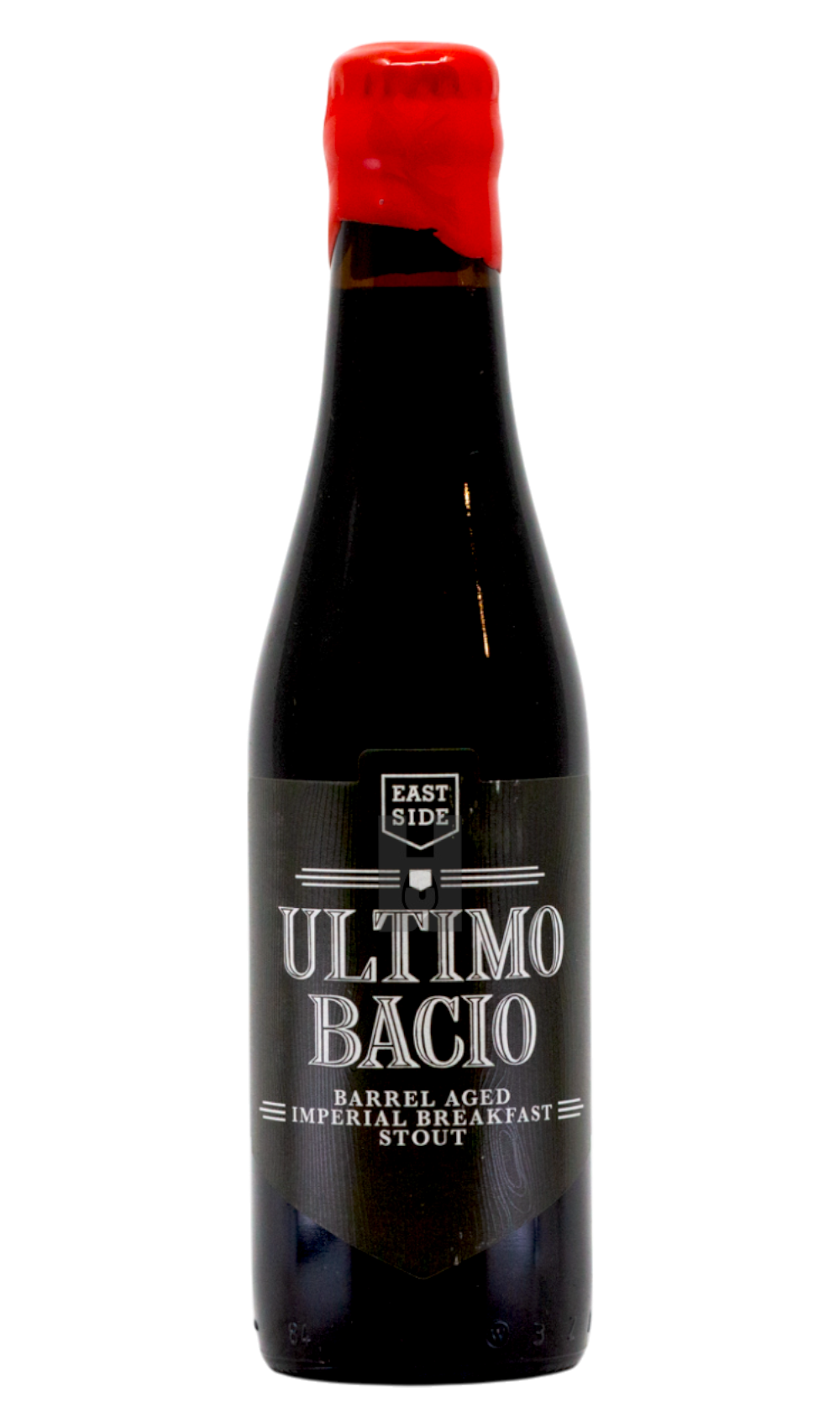 Eastside Ultimo Bacio - Hoptimaal