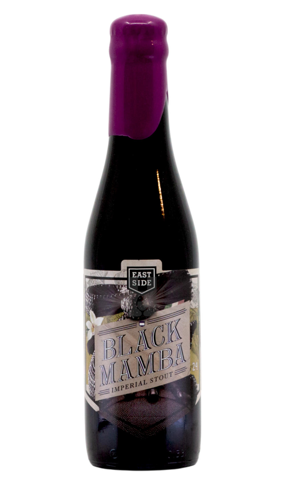 Eastside Black Mamba Barrel Aged - Hoptimaal