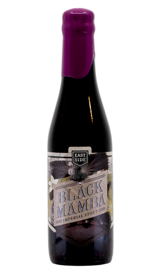 Eastside Black Mamba Barrel Aged