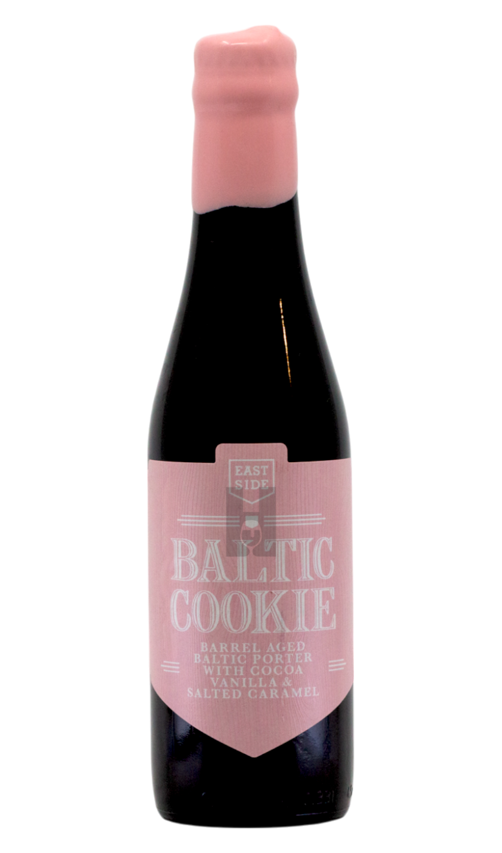 Eastside Baltic Cookie Barrel Aged - Hoptimaal