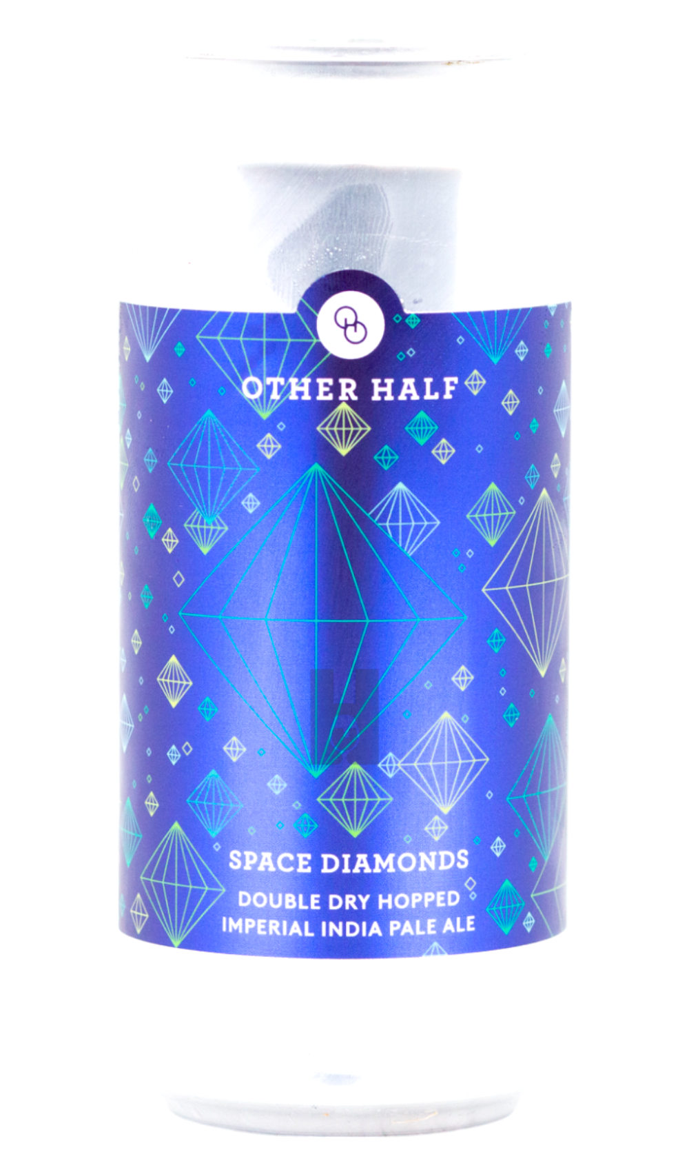 Other Half Space Diamonds