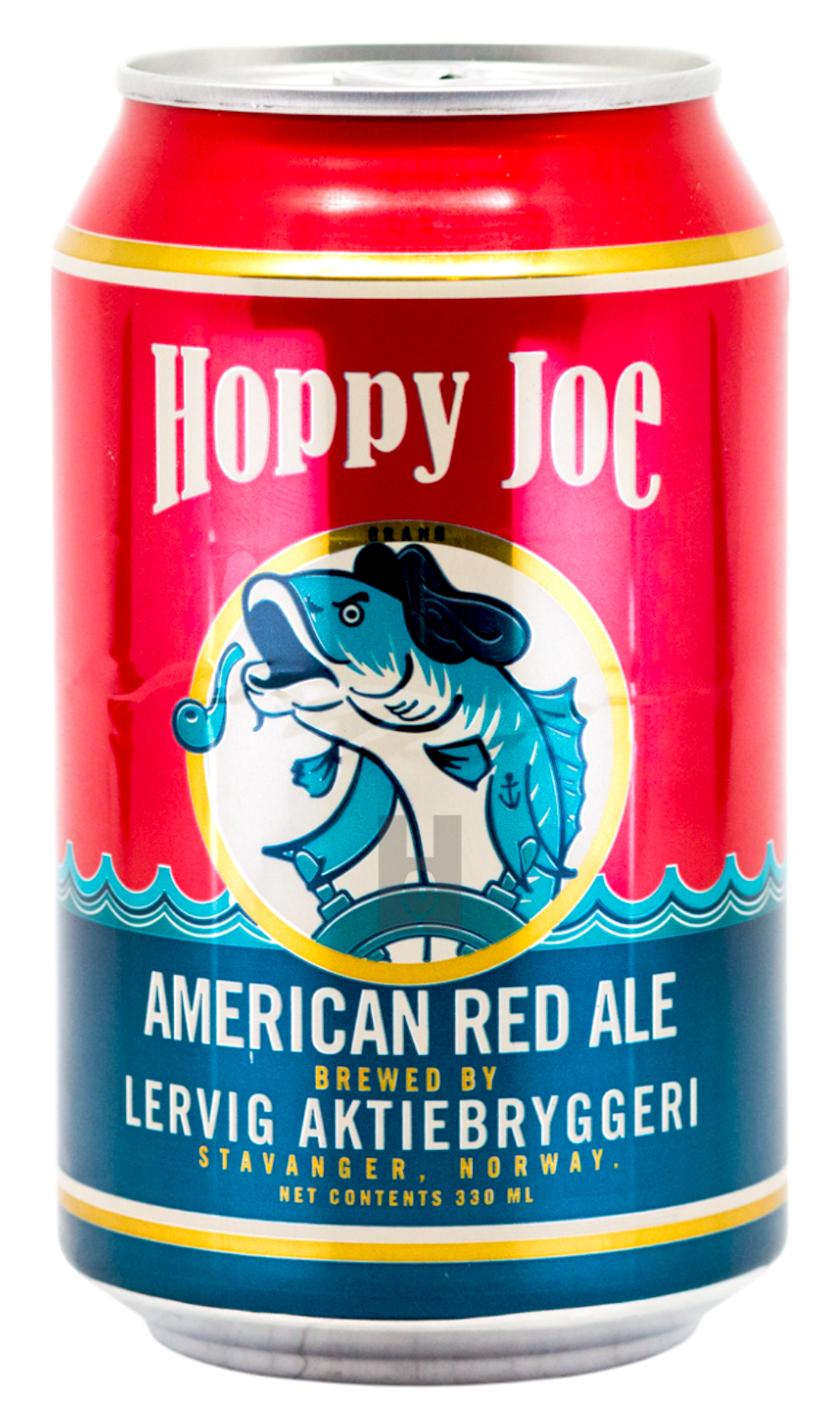 Lervig Hoppy Joe - Hoptimaal