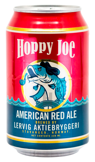 Lervig Hoppy Joe