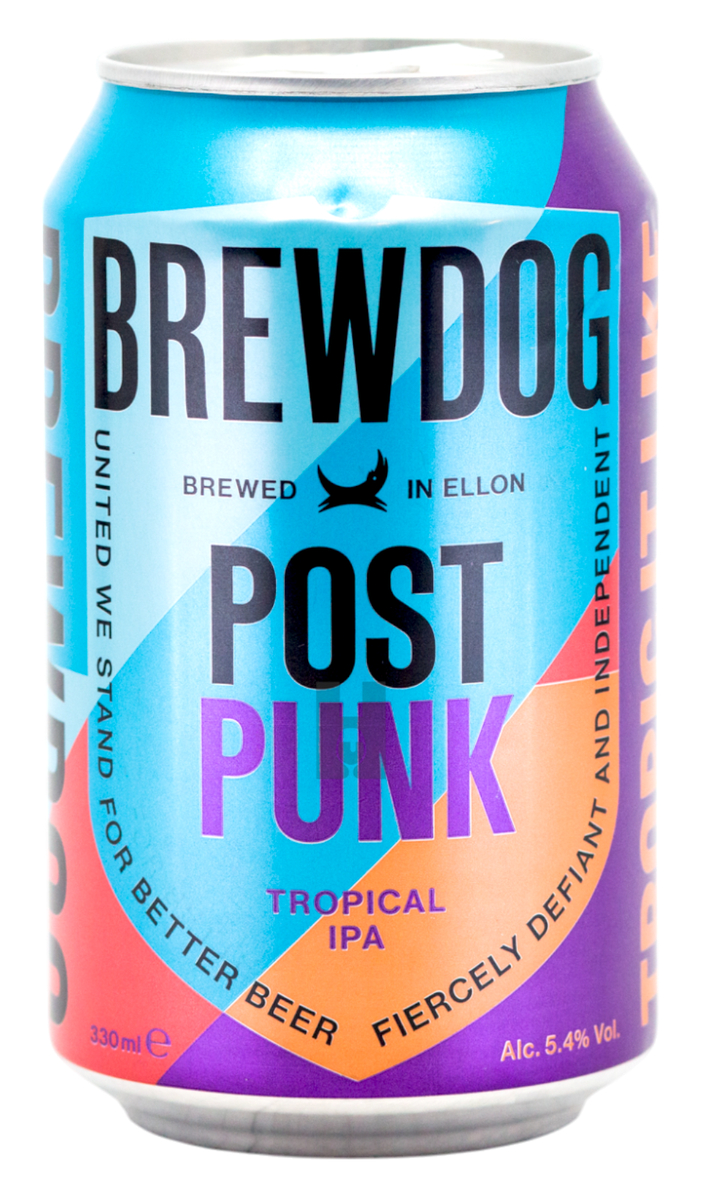 BrewDog Post Punk - Hoptimaal