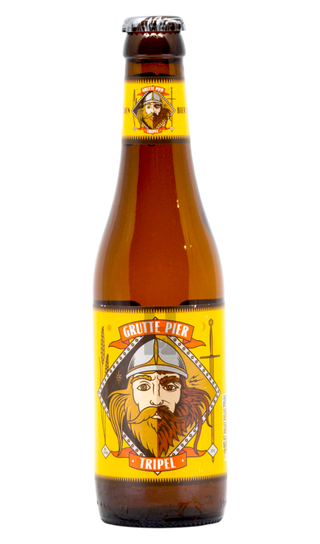 Grutte Pier Tripel