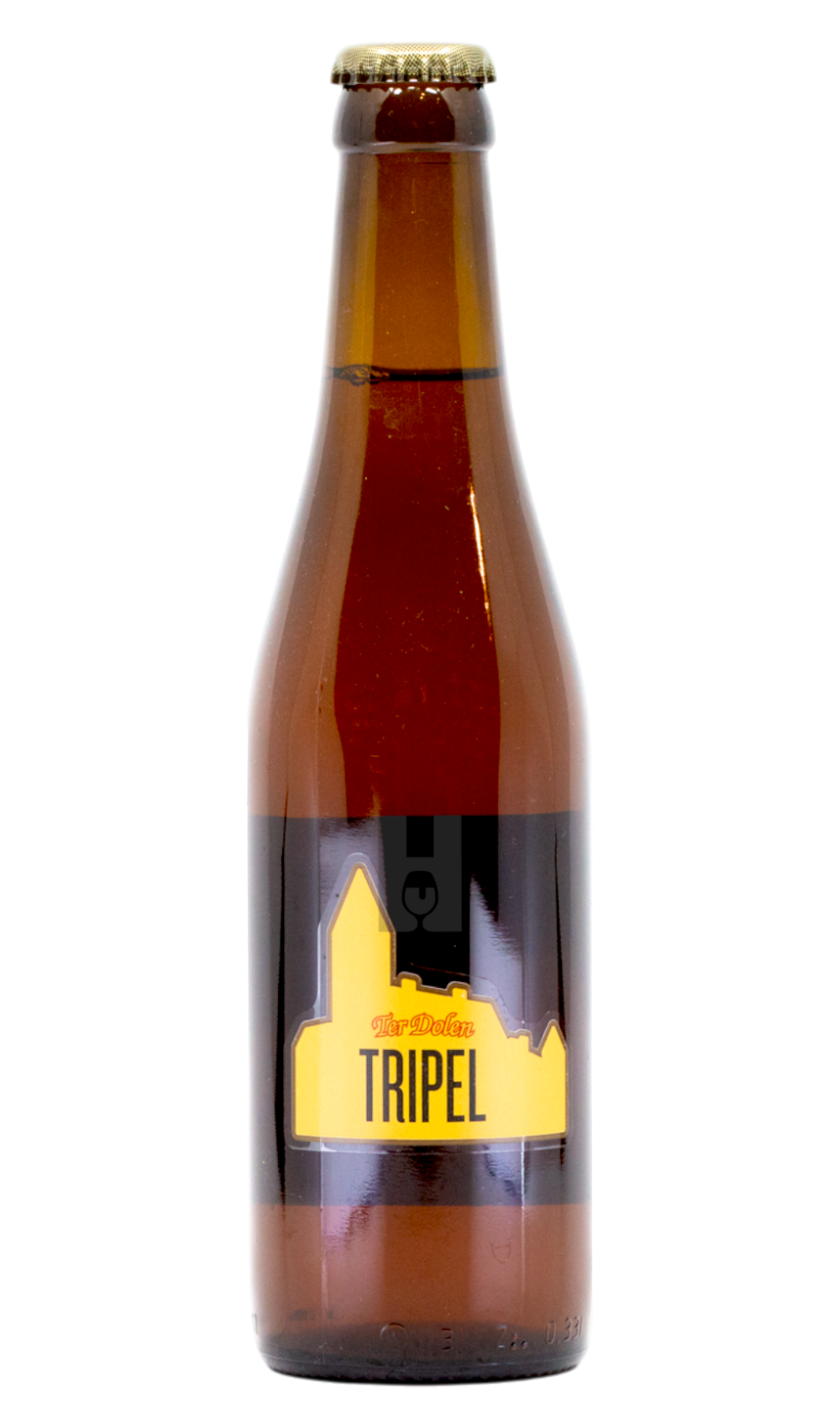 Ter Dolen Tripel - Hoptimaal