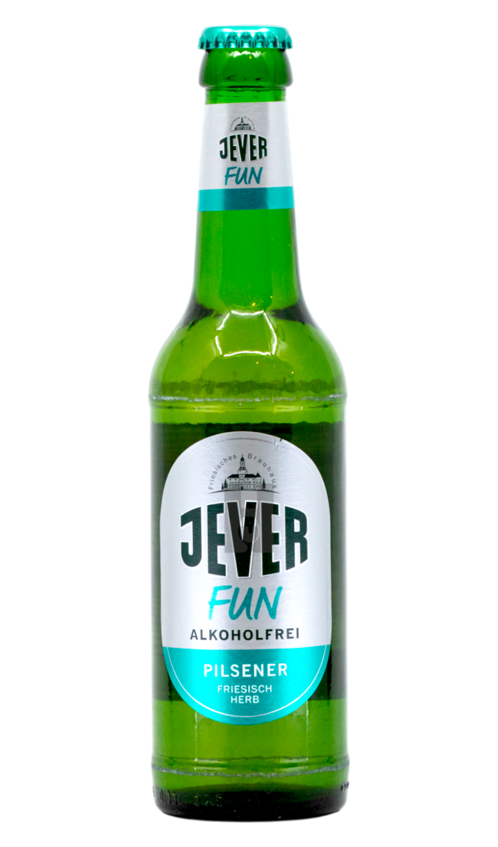 Jever Fun - Hoptimaal