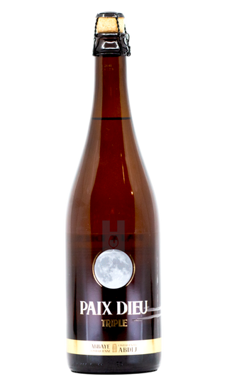 Brasserie Caulier Paix Dieu 75cl