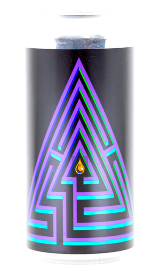 Omnipollo Maze Whole Cone Pale Ale