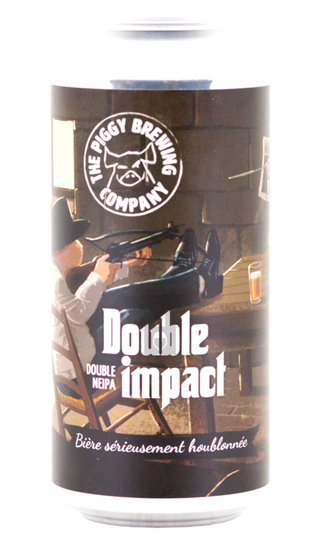 The Piggy Double Impact