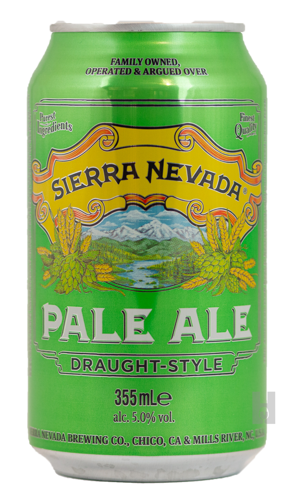 Sierra Nevada Pale Ale - Hoptimaal