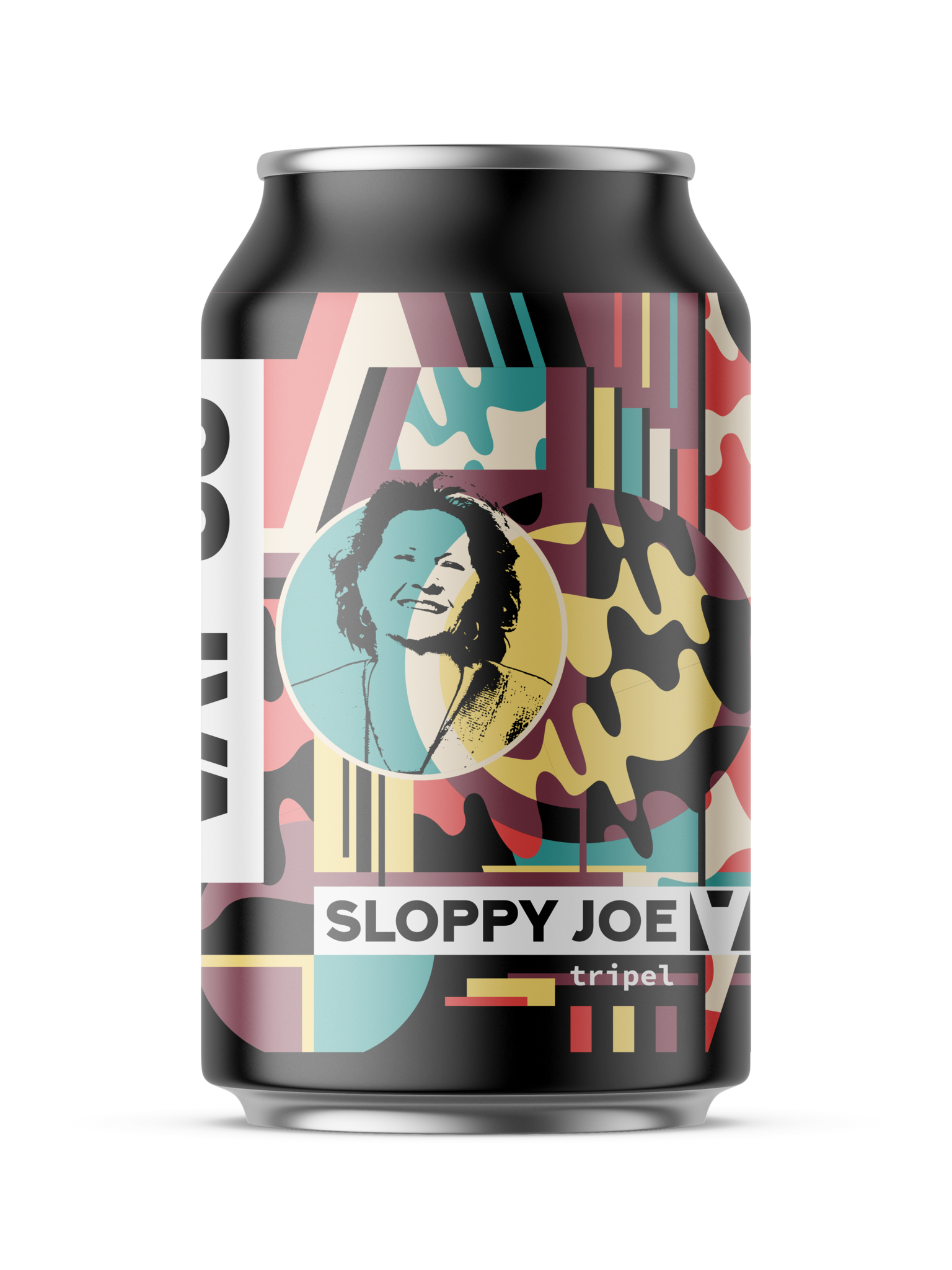 Vat33 Sloppy Joe - Hoptimaal