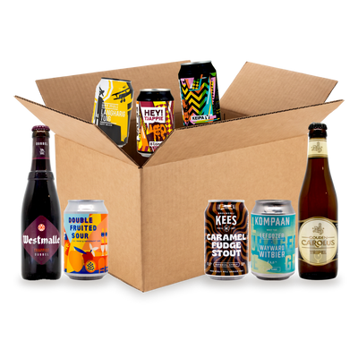 Discover specialty beer: 8 beer styles