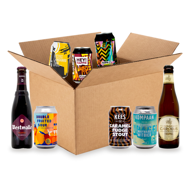 Speciaalbier ontdekken: 8 bierstijlen