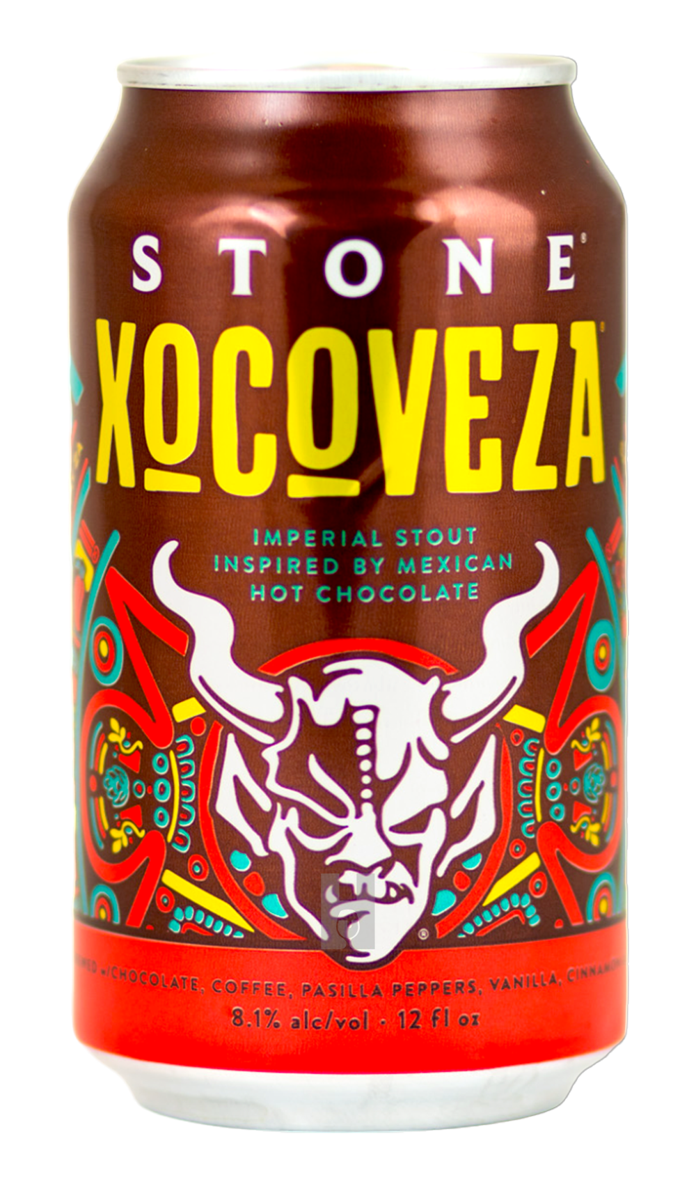 Stone Xocoveza - Hoptimaal