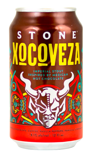 Stone Xocoveza