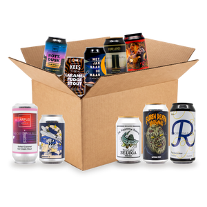 Stout beer box: the top 10