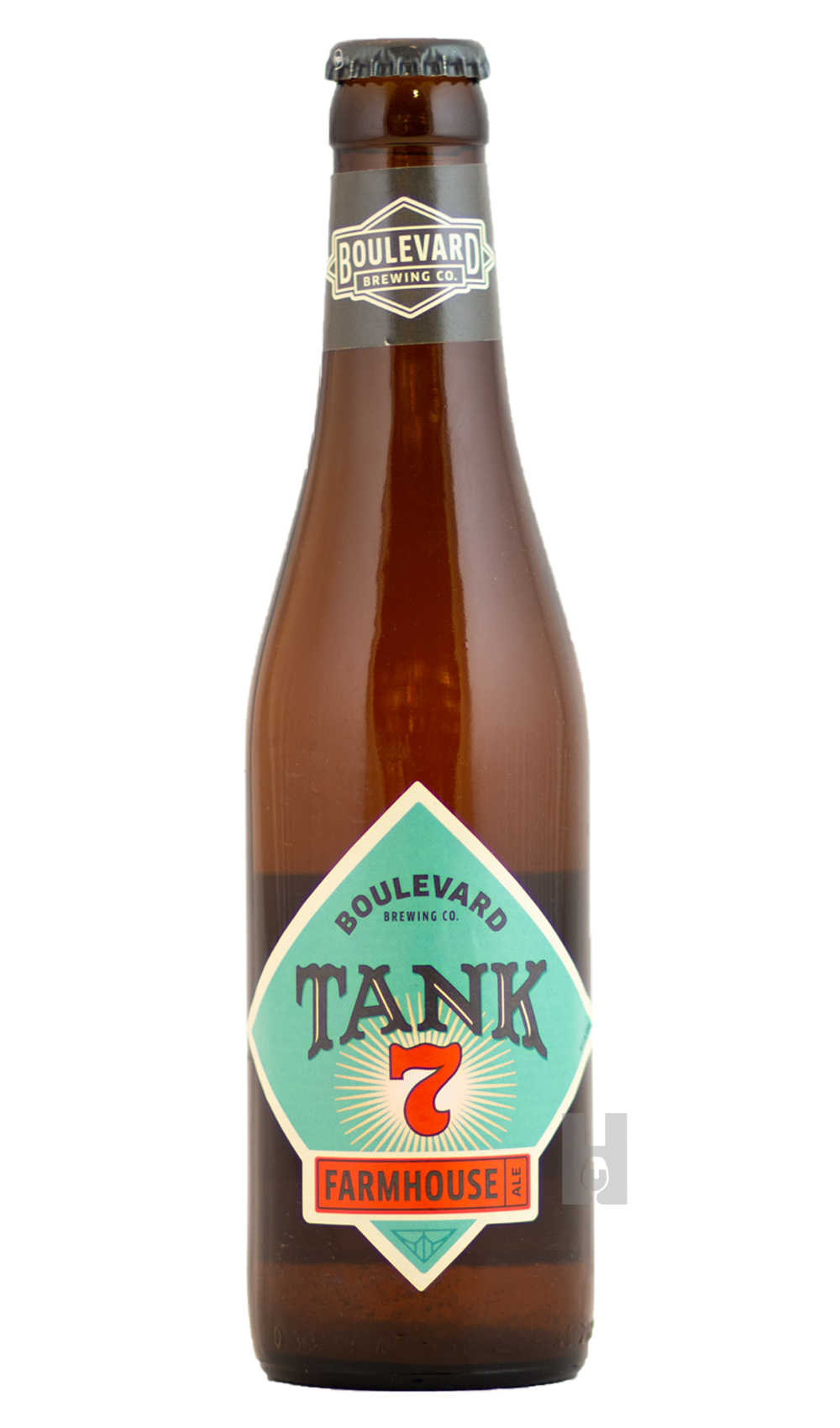 Boulevard Tank 7 - Hoptimaal